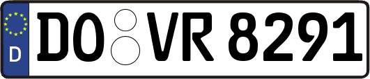DO-VR8291