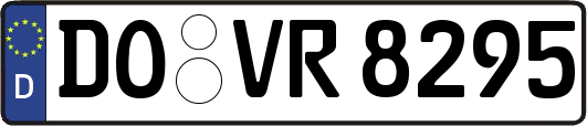 DO-VR8295