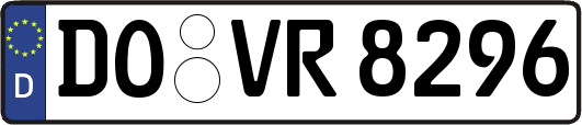 DO-VR8296
