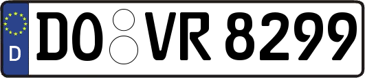 DO-VR8299
