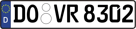 DO-VR8302