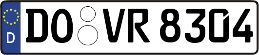 DO-VR8304