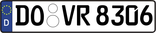 DO-VR8306