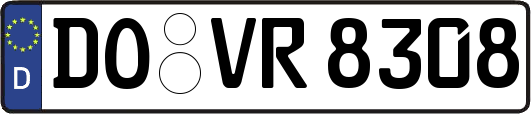 DO-VR8308
