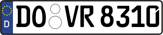 DO-VR8310