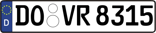 DO-VR8315