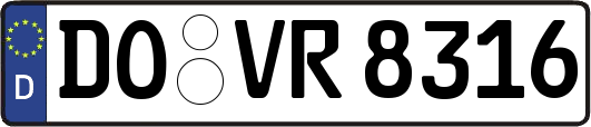 DO-VR8316
