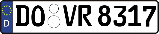 DO-VR8317