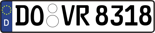 DO-VR8318