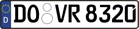 DO-VR8320