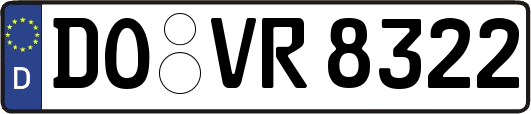 DO-VR8322