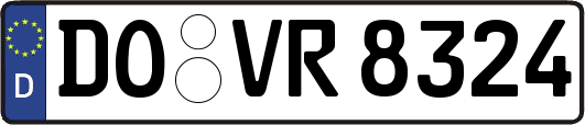 DO-VR8324