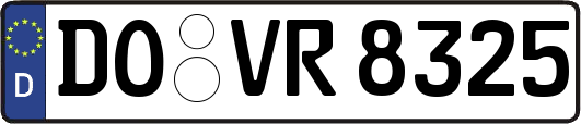DO-VR8325