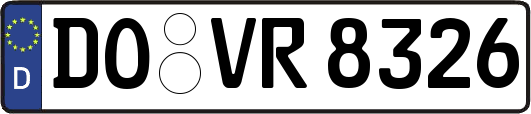 DO-VR8326