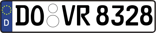 DO-VR8328