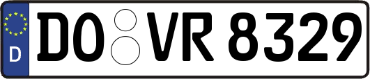 DO-VR8329