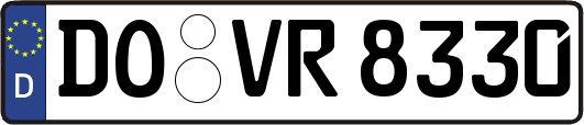 DO-VR8330