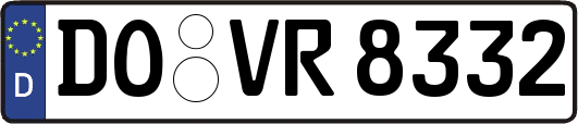 DO-VR8332