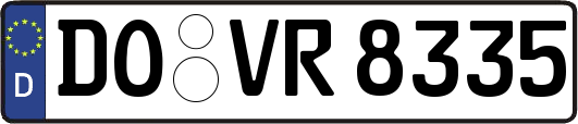 DO-VR8335