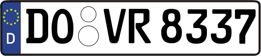 DO-VR8337