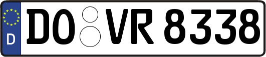 DO-VR8338
