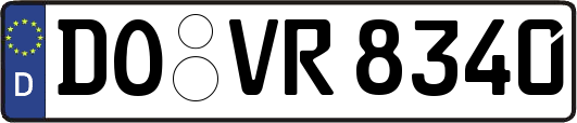 DO-VR8340