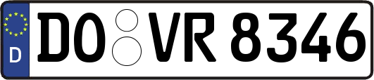 DO-VR8346