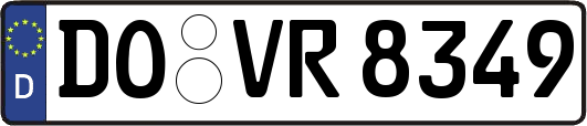 DO-VR8349