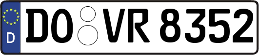 DO-VR8352