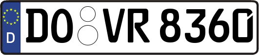 DO-VR8360