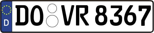 DO-VR8367