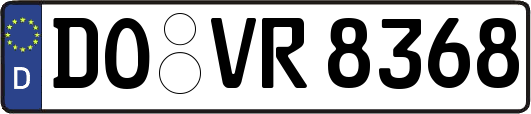 DO-VR8368