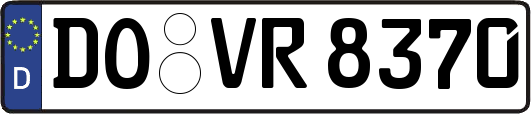 DO-VR8370