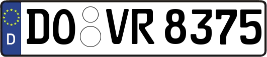 DO-VR8375