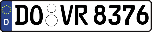 DO-VR8376