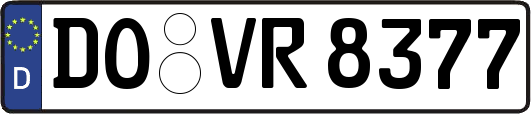 DO-VR8377