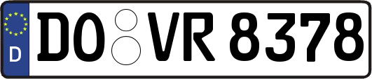 DO-VR8378