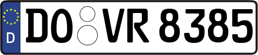 DO-VR8385