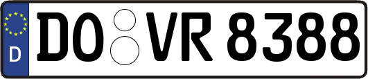DO-VR8388