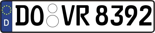 DO-VR8392