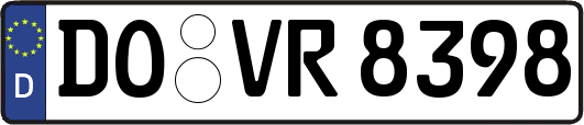 DO-VR8398