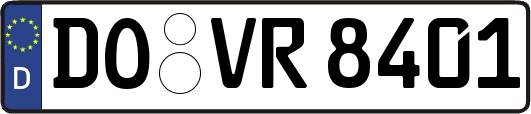 DO-VR8401