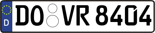 DO-VR8404
