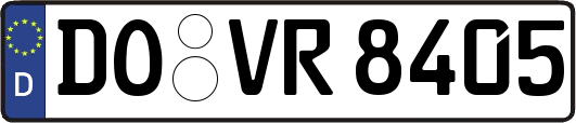 DO-VR8405