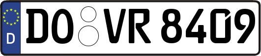 DO-VR8409