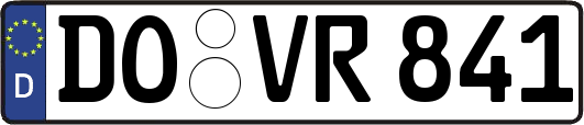 DO-VR841