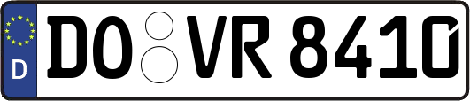 DO-VR8410