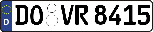 DO-VR8415