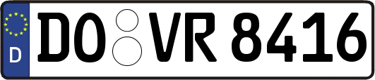 DO-VR8416