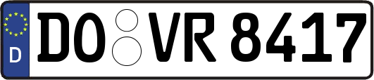 DO-VR8417